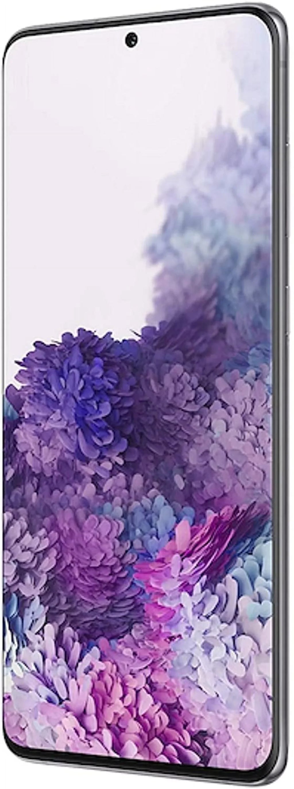 Pre-Owned Samsung Galaxy S20+ 5G G986U (Fully Unlocked) 128GB Cosmic Gray (Refurbished: Fair)
