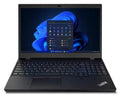 Lenovo ThinkPad P15v Gen 3, i7-12700H vPro, 15.6" FHD (1920 x 1080) IPS, Anti-Glare, 300 nits, 32GB DDR5, 1TB NVMe SSD; NVIDIA T600 4GB, Backlit KYB Fingerprint Reader, Windows Pro