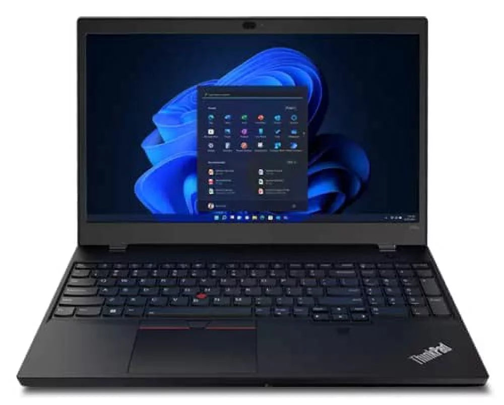 Lenovo ThinkPad P15v Gen 3, i7-12700H vPro, 15.6" FHD (1920 x 1080) IPS, Anti-Glare, 300 nits, 32GB DDR5, 1TB NVMe SSD; NVIDIA T600 4GB, Backlit KYB Fingerprint Reader, Windows Pro