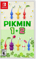 Pikmin 1+2 for Nintendo Switch [New Video Game]