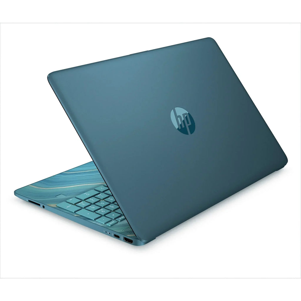 Restored HP Laptop 15-dy2026ds 15.6" Touch Pentium Gold 7505, 8GB RAM, 256GB SSD (Refurbished)
