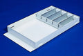 Climate Accessory Divider Tray - 614-3