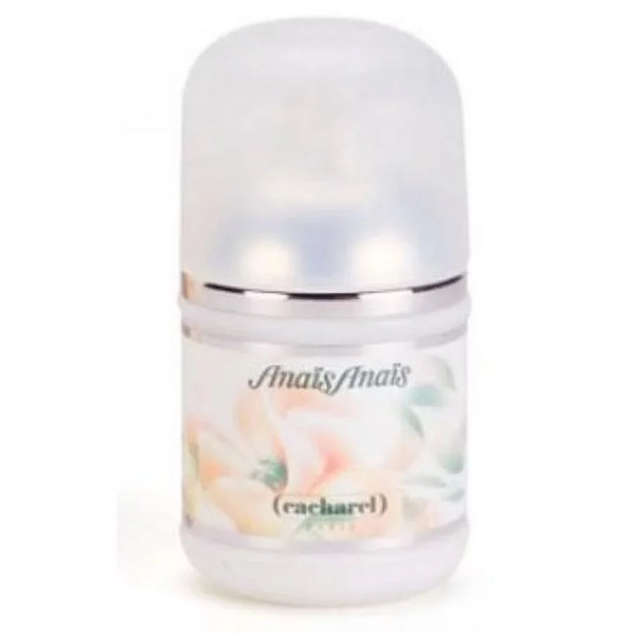 Cacharel Anais Anais L'Original Eau de Toilette, Perfume for Women, 3.4 oz
