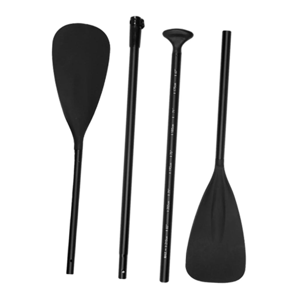 Tnarru Ship Paddle s Detachable Paddle Board Paddles for Inflatable Vessel Water Sport Rafting Vessel Accessories Double Head