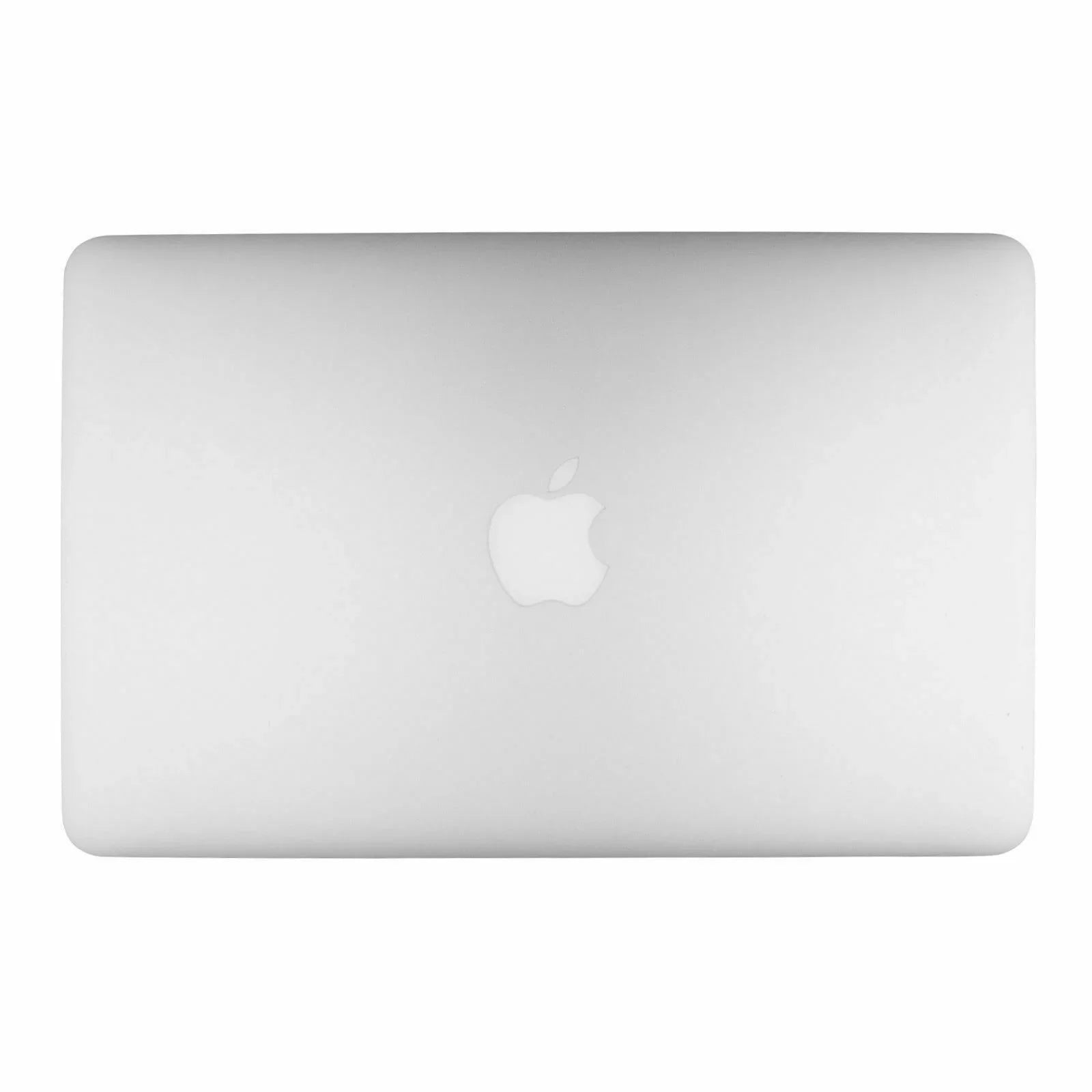 Pre-Owned Apple MacBook Air i5 1.6GHz 4GB RAM 128GB SSD 13 - MJVE2LL/A (Fair)