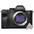 Sony Alpha a7R IV Mirrorless Digital Camera (Body Only)