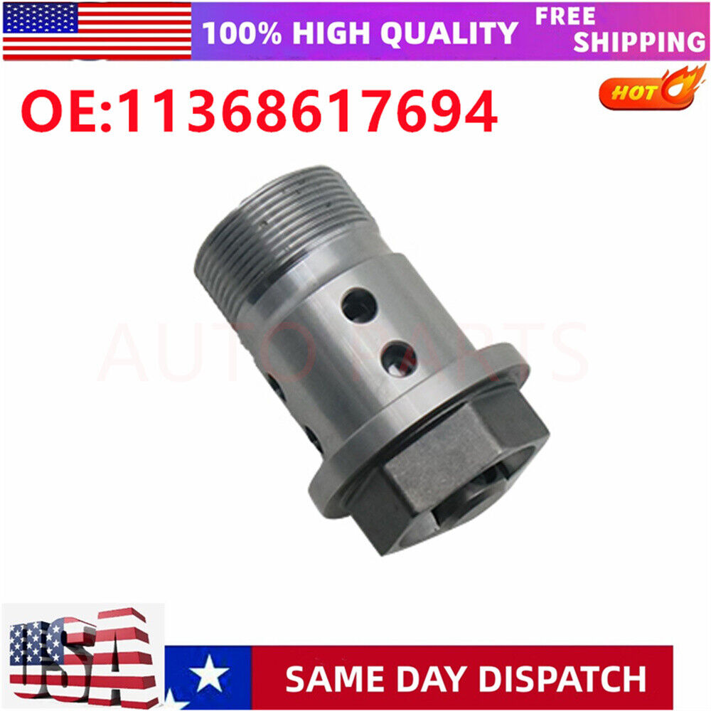 11368617694 Camshaft adjustment control valve for G30 G01 F55 F56 B46 B48