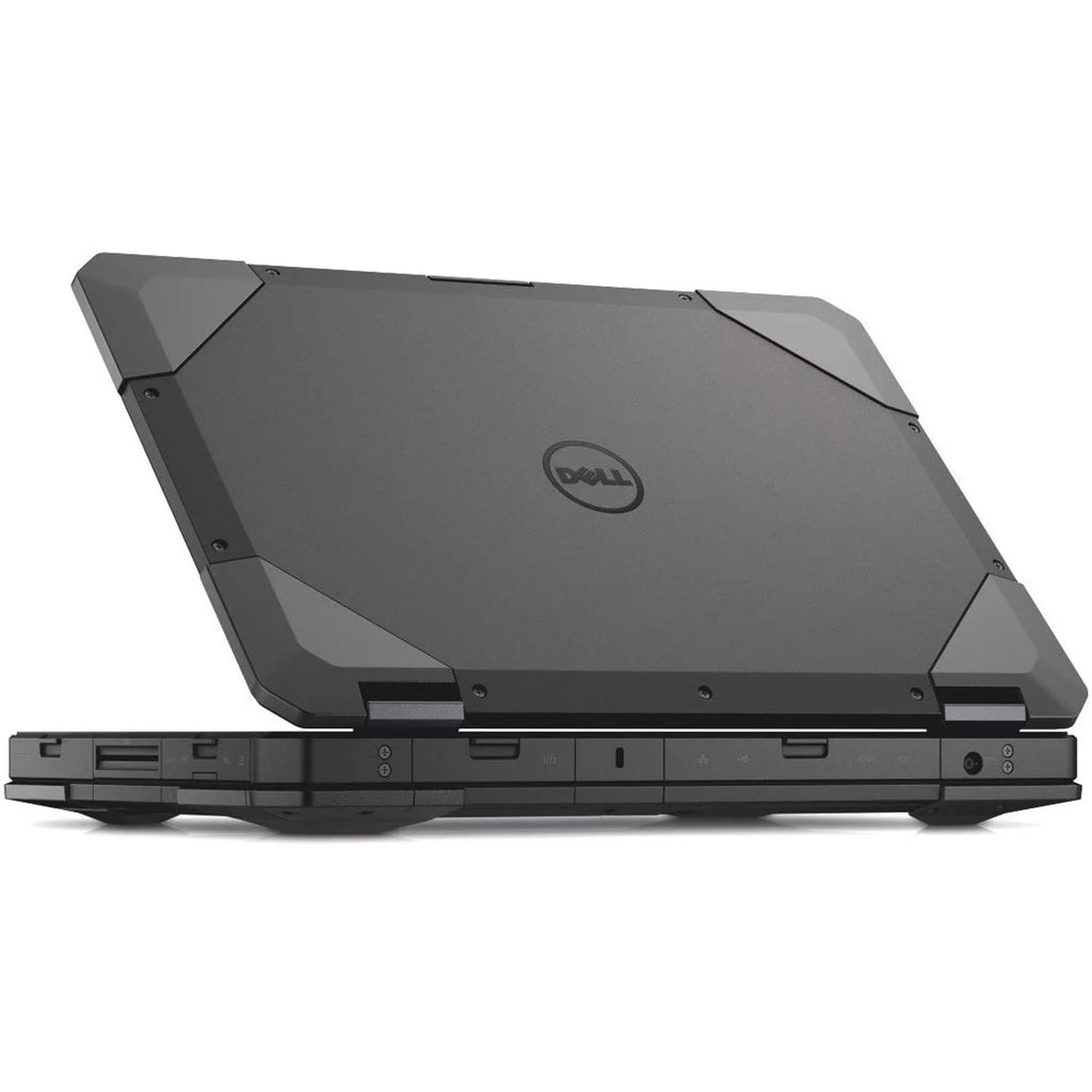 5414 Rugged , 14 inch , i5-6300U, 8GB Ram, 256GB SSD-Used
