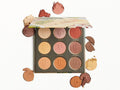 Nomad Cosmetics x Italy Tuscany Intense Eyeshadow Palette