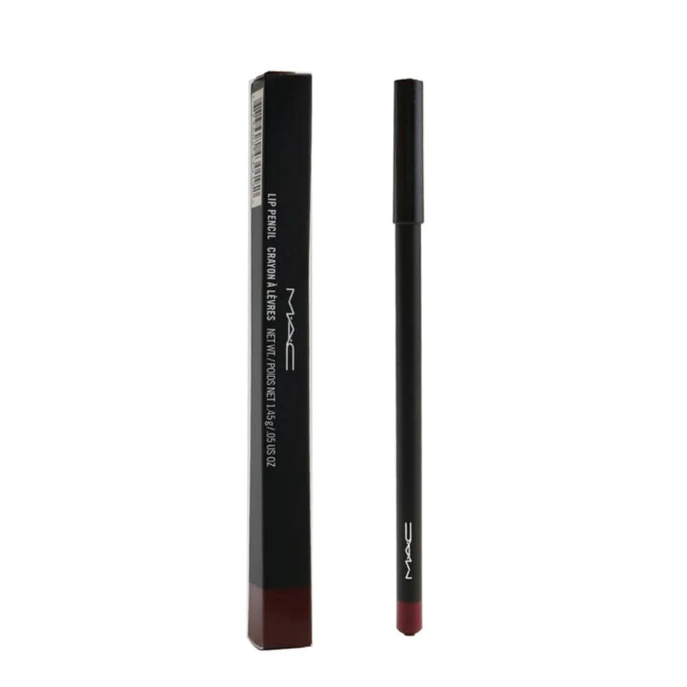 Mac Lip Pencil Lip Liner Half Red