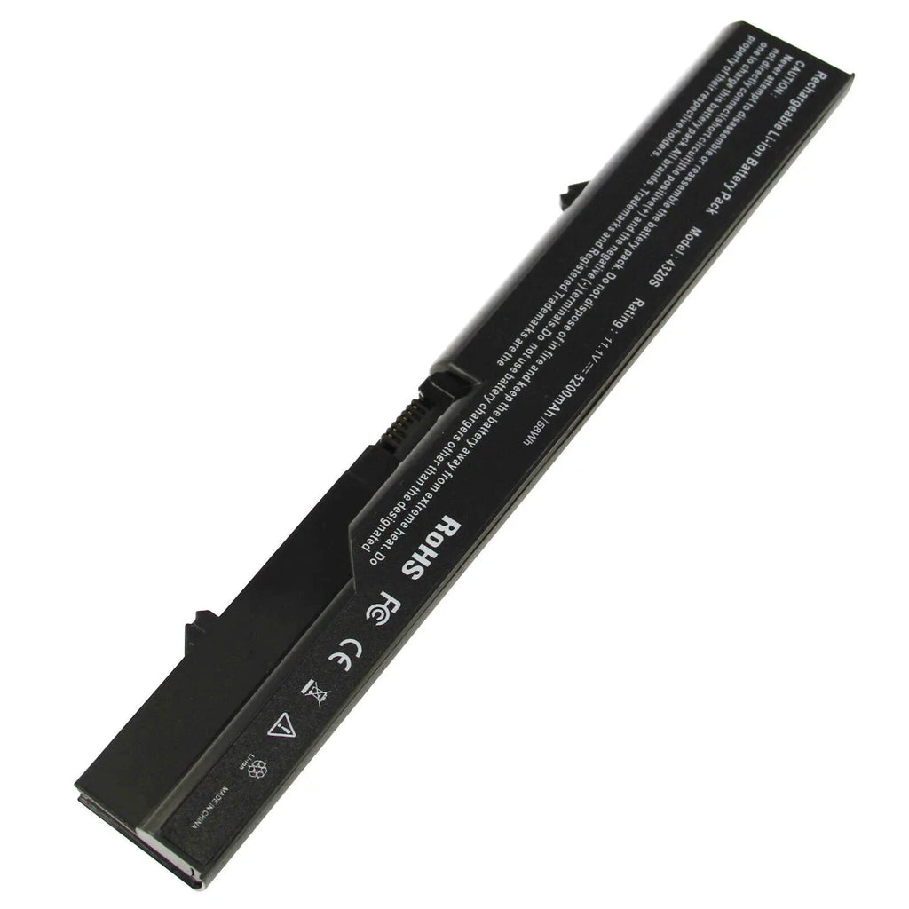 battery PH06 for HP ProBook 4000 4320s 593572-001 4321s 4320t 4420s 420 Notebook