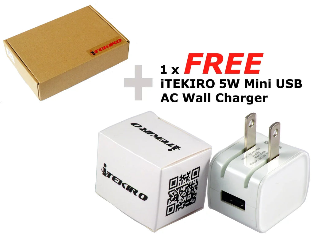 iTEKIRO 240W AC Adapter for 0CN072 0DT878 0PN402 330-0722 CN072 DT878 PN402 DA230PS0-00 HA230PS0-00; XPS M1730, G3 G5 G7 15 17 SE 5505; PP06XA; Alienware 14 15 17 m14 m14x m15 m15x m17 m17x