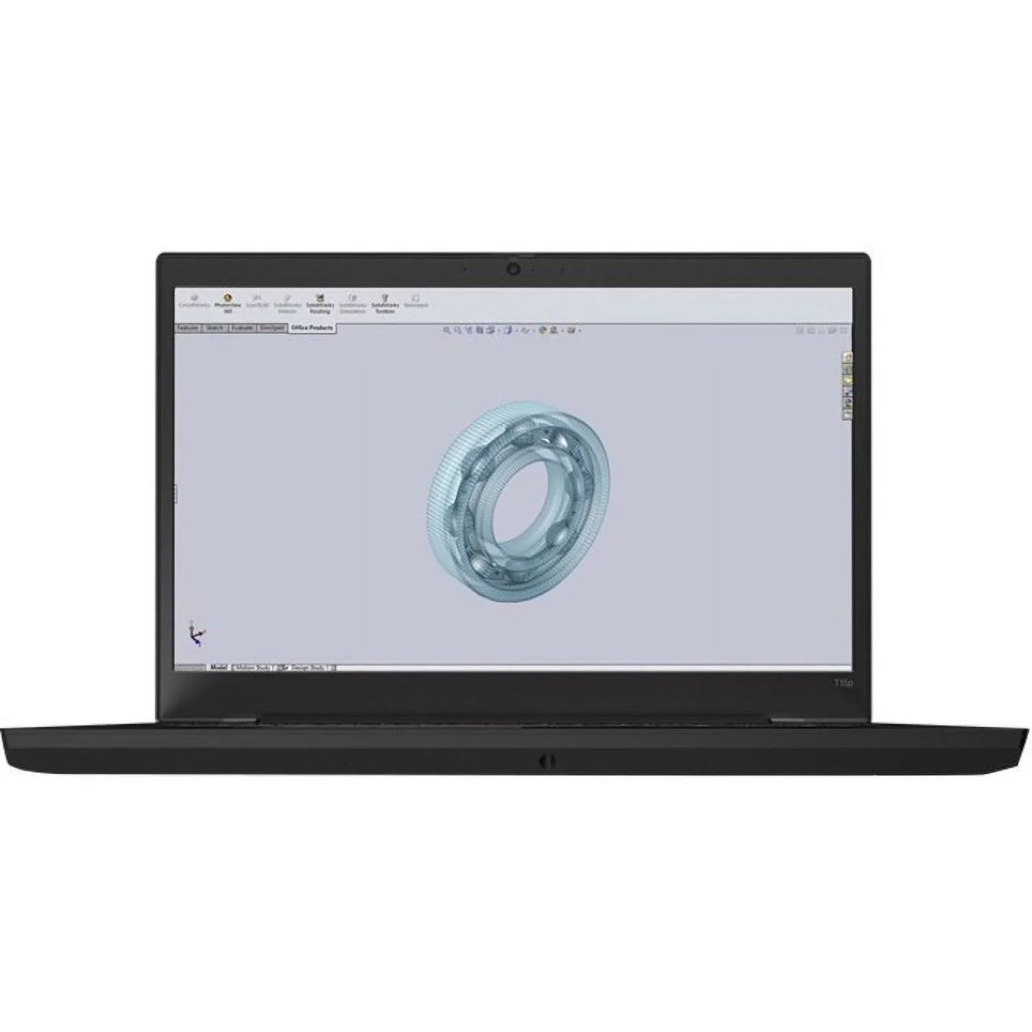 Lenovo ThinkPad 15.6" Full HD Laptop, i7 i7-11800H, 1TB SSD, Windows 11 Pro, 21A7003LUS