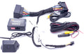 Crux RVCCH-75R Rear-View Camera Integration Kit
