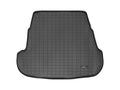 Climate Cargo Trunk Liner Suitable with 2011-2015 Kia Optima - Trunk, Black