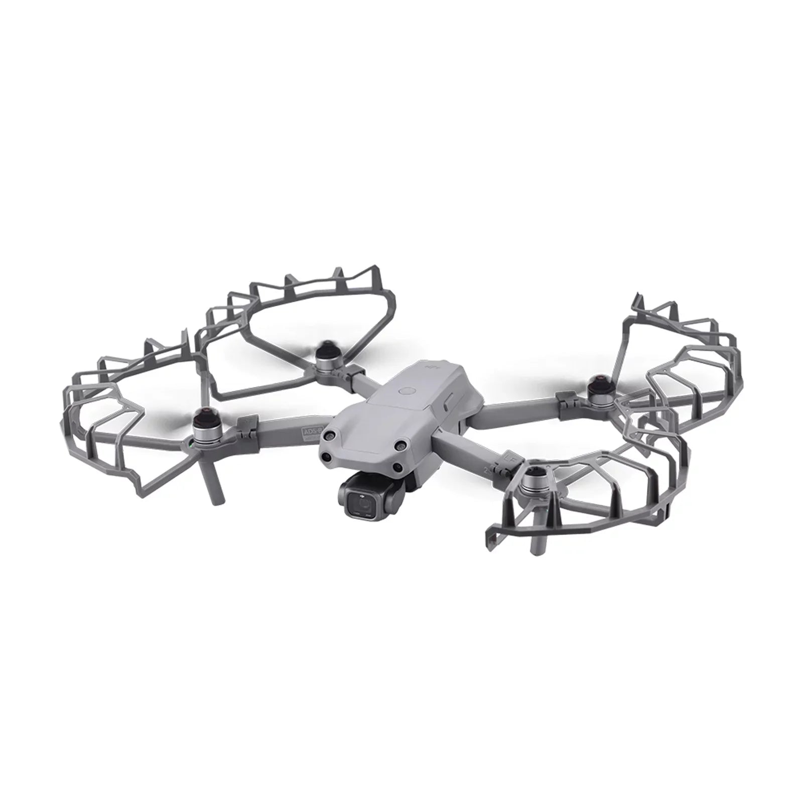 ZiSUGP Propeller Protection Ring For DJI Mavic Air 2/Air 2S Drone Propeller Leaf Guard Protection Drone Accessories F 11 Pro Drone