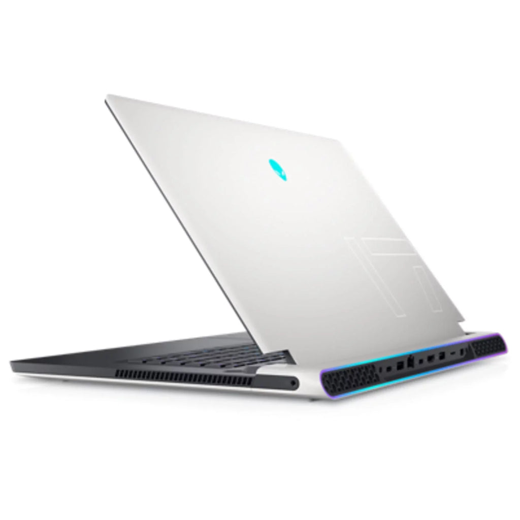 Restored Alienware X17 R2 Gaming Laptop (2022) | 17.3" 4K | i7 - 1TB SSD - 16GB RAM - 3070 Ti | 14 s @ 4.7 GHz - 12th Gen CPU - 8GB GDDR5 (Refurbished)