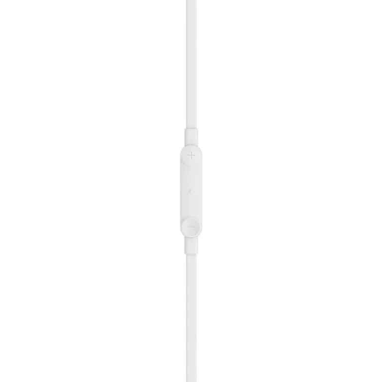 Belkin ROCKSTAR White G3H0002BTWHT USB-C Connector Headphones with USB-C Connector