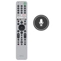 VINABTY RMF-TX621U Voice Replace Remote for Sony TV XR-83A90J XR75Z9J XR65A90J XR85Z9J XR55A90J XR83A90J