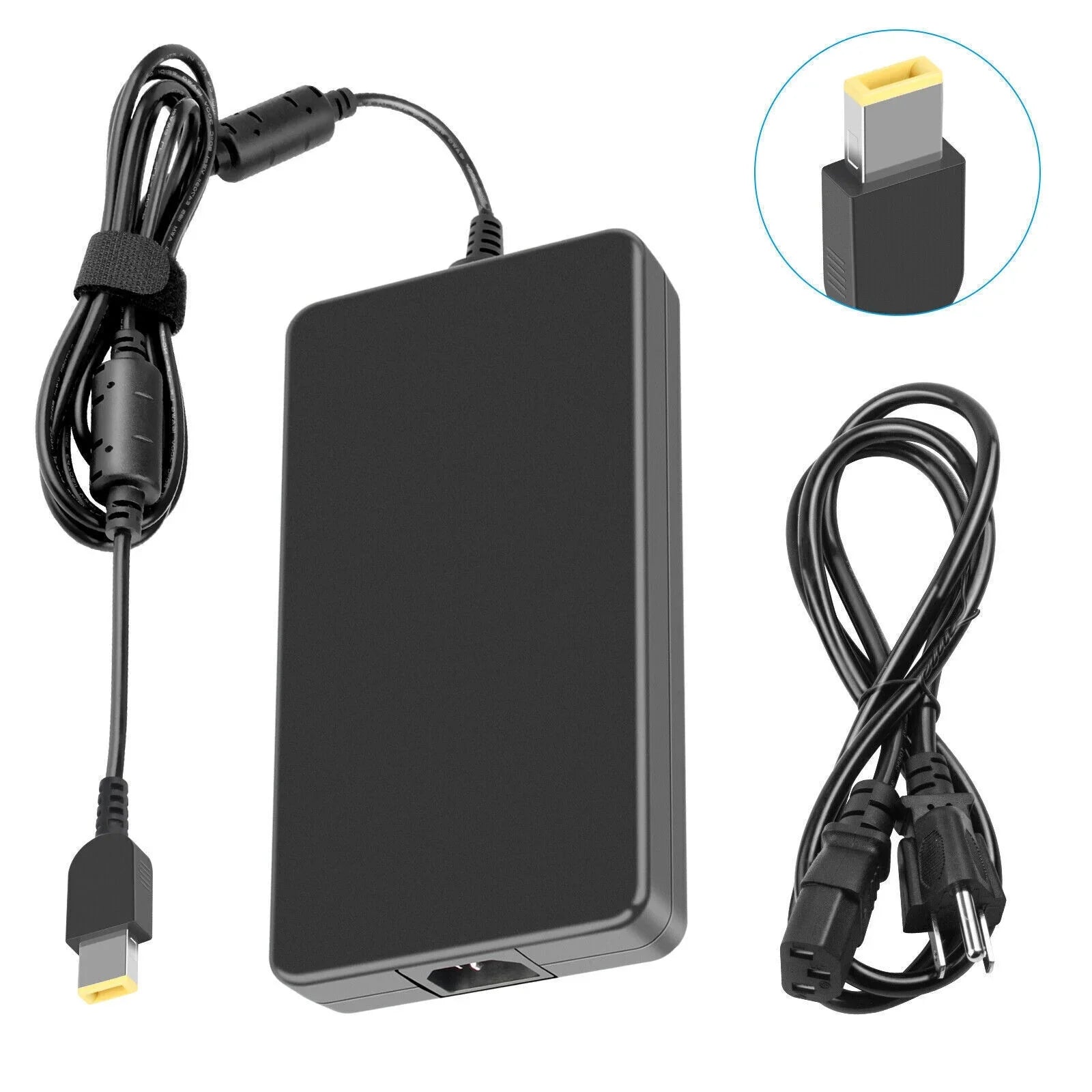 230W AC Charger for Lenovo Legion 5 7 5P C7 S7 Y540 Y545 ADL230NDC3A Adapter