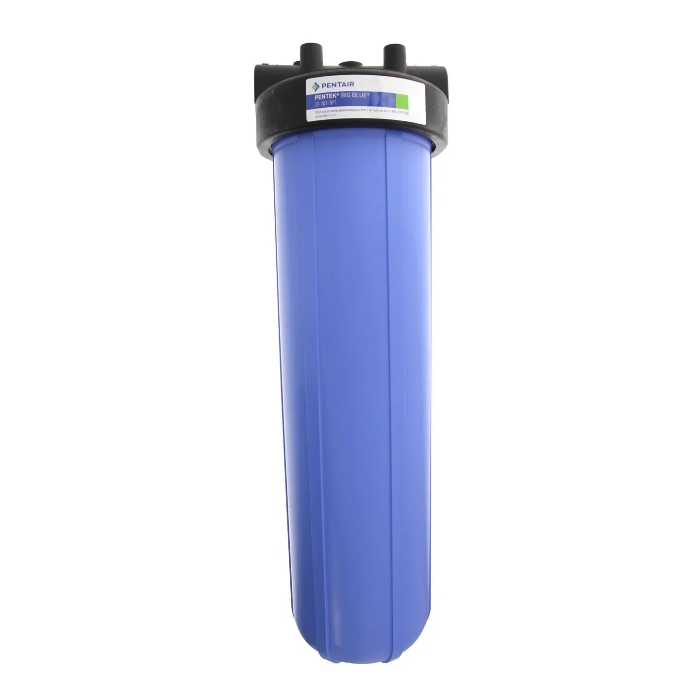 Package Of 8 20-BB 3/4" Whole House Water Filter System