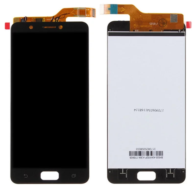 Cellphone Repair Parts OEM LCD Screen for Asus ZenFone 4 Max / ZC520KL with Digitizer Full Assembly