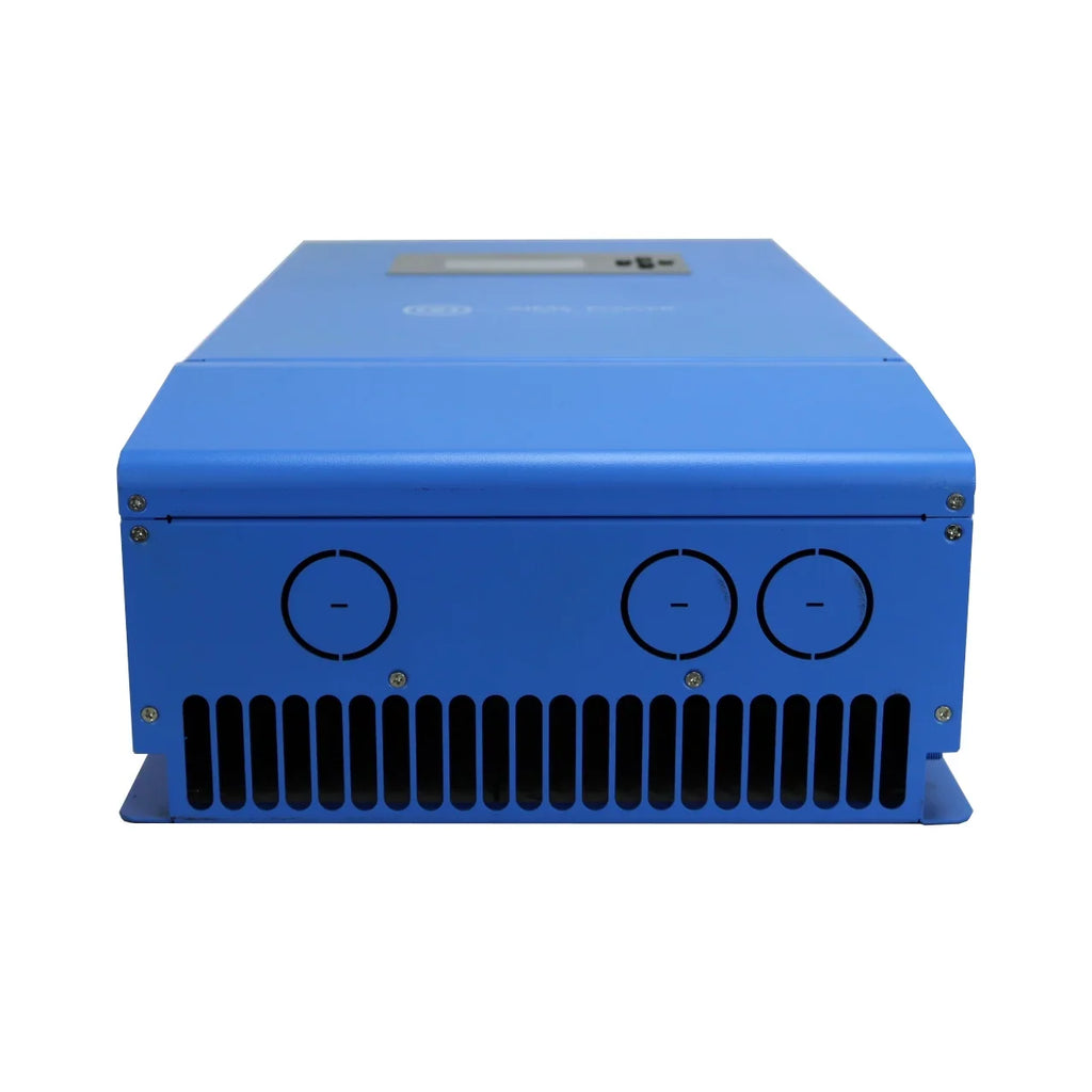 AIMS SCC100AMPPT 100 AMP Solar Charge Controller 12 / 24 / 36 / 48 VDC MPPT ETL Listed to UL 458 / CSA 22.2