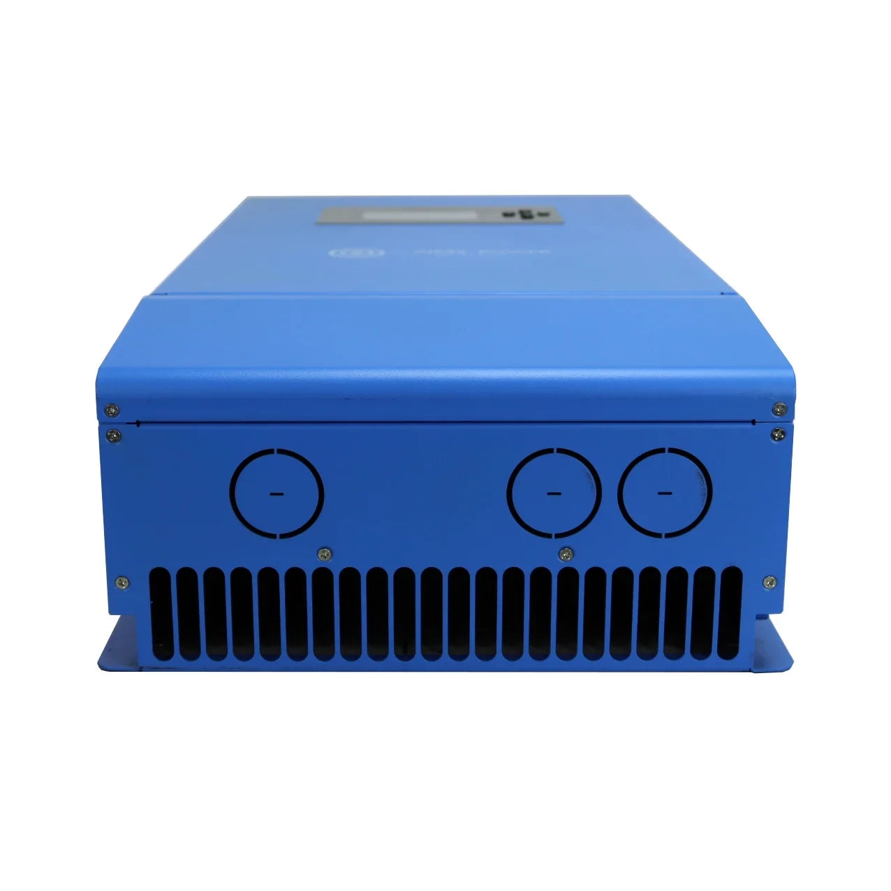 AIMS SCC100AMPPT 100 AMP Solar Charge Controller 12 / 24 / 36 / 48 VDC MPPT ETL Listed to UL 458 / CSA 22.2