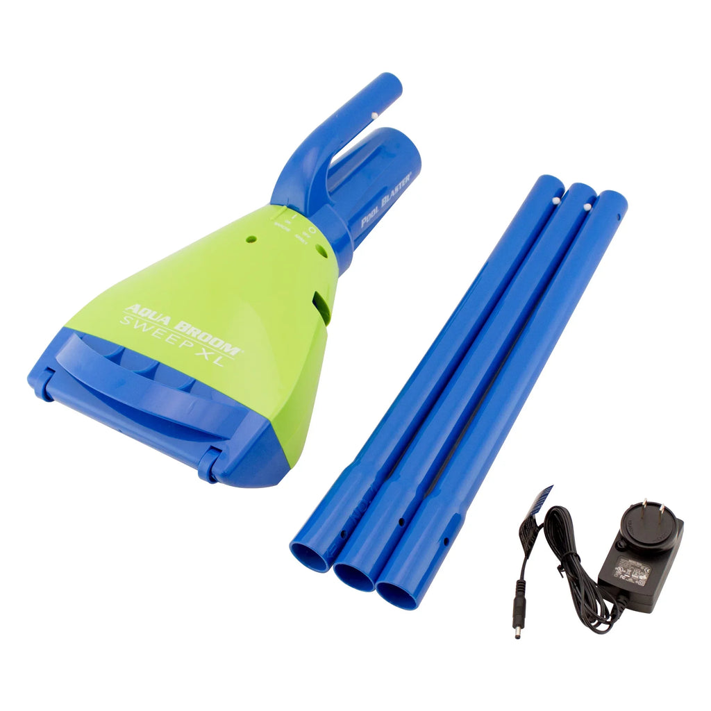 Water Tech Pool Blaster® Aqua Broom Sweep XL