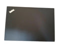 New Genuine Lenovo ThinkPad P51S T570 LCD Back Shield 01ER478