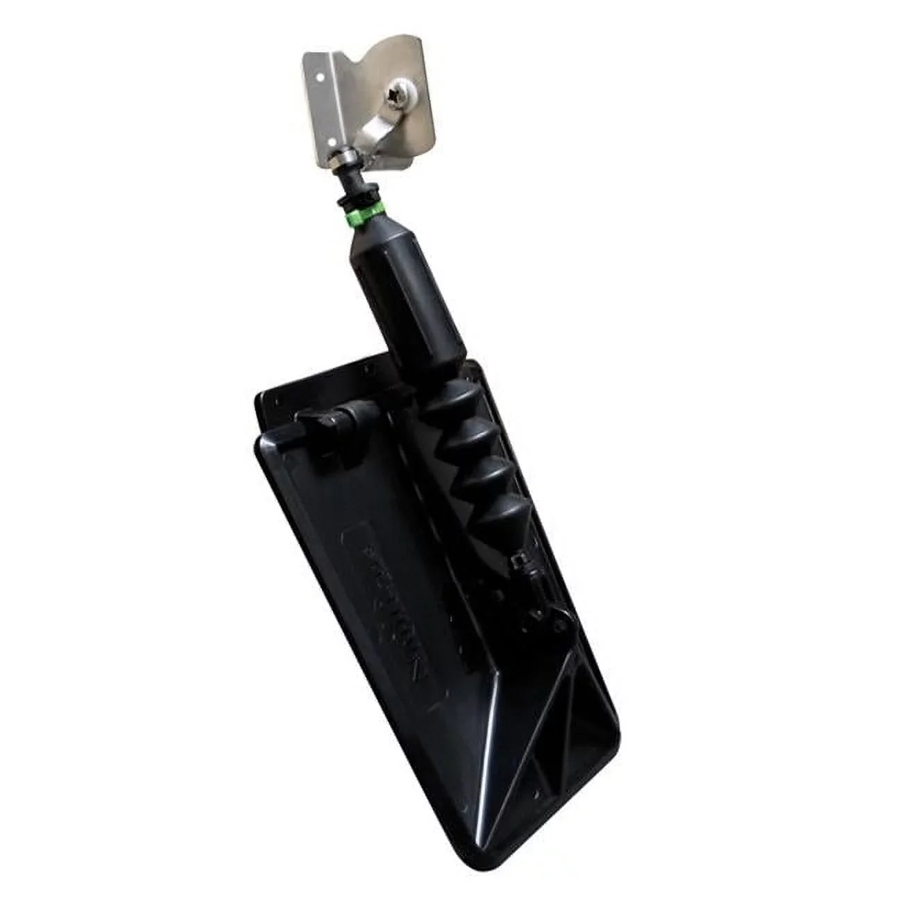 Nauticus 12 to 14 ft. Protroller Smart Tabs SX Trim Tabs for 12 ft.-14 ft. Craft with 40-50 HP 4-Stroke