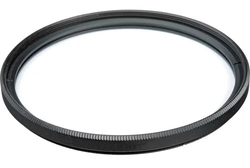 UV (Haze) 1A Multicoated | Multithreaded Glass Filter (40.5mm) For Olympus TG-5 (Includes Filter Adapter)