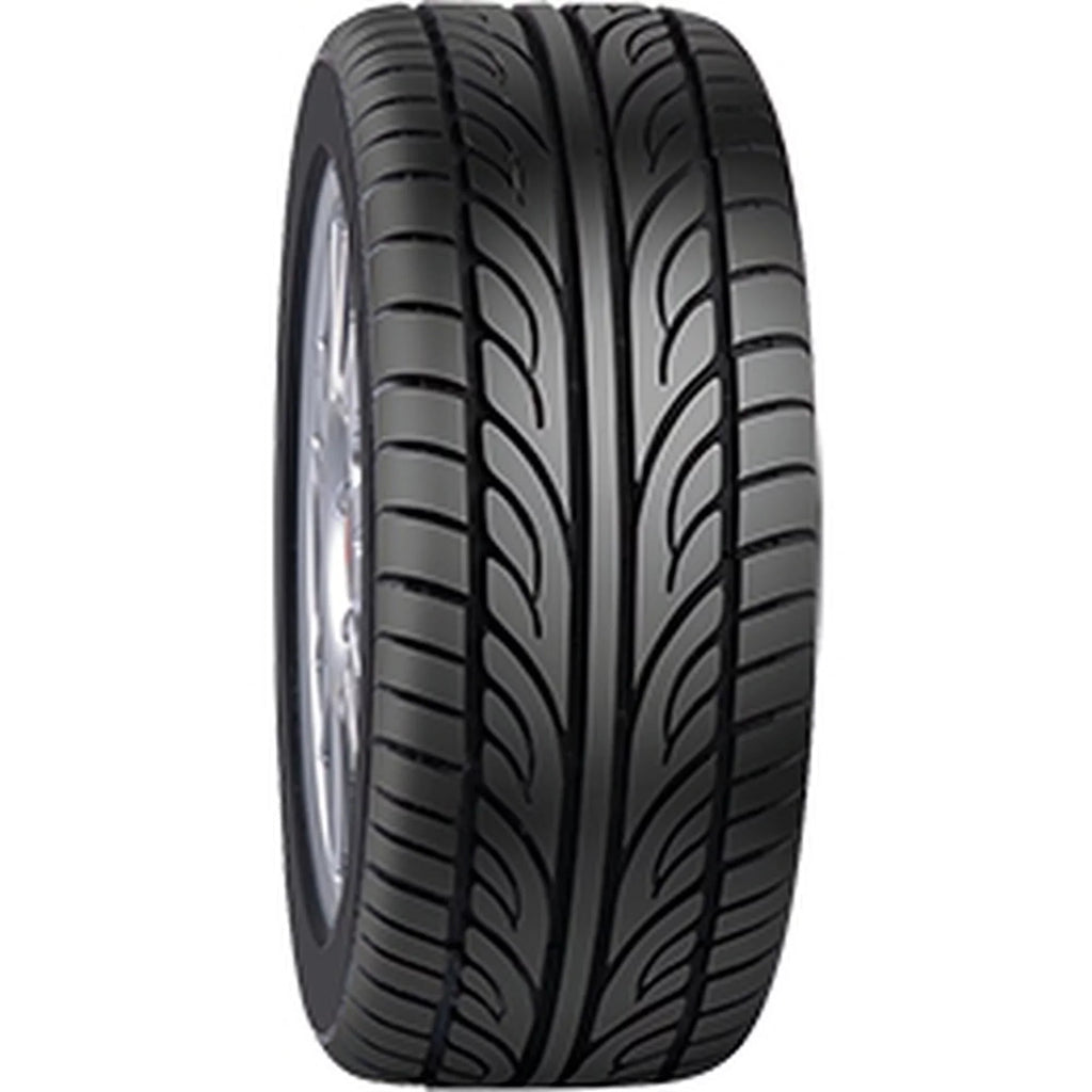 Forceum HENA All Season P235/45ZR17 97W XL Passenger Tire Fits: 2004-06 Acura TL Base, 2007-08 Acura TL Type-S