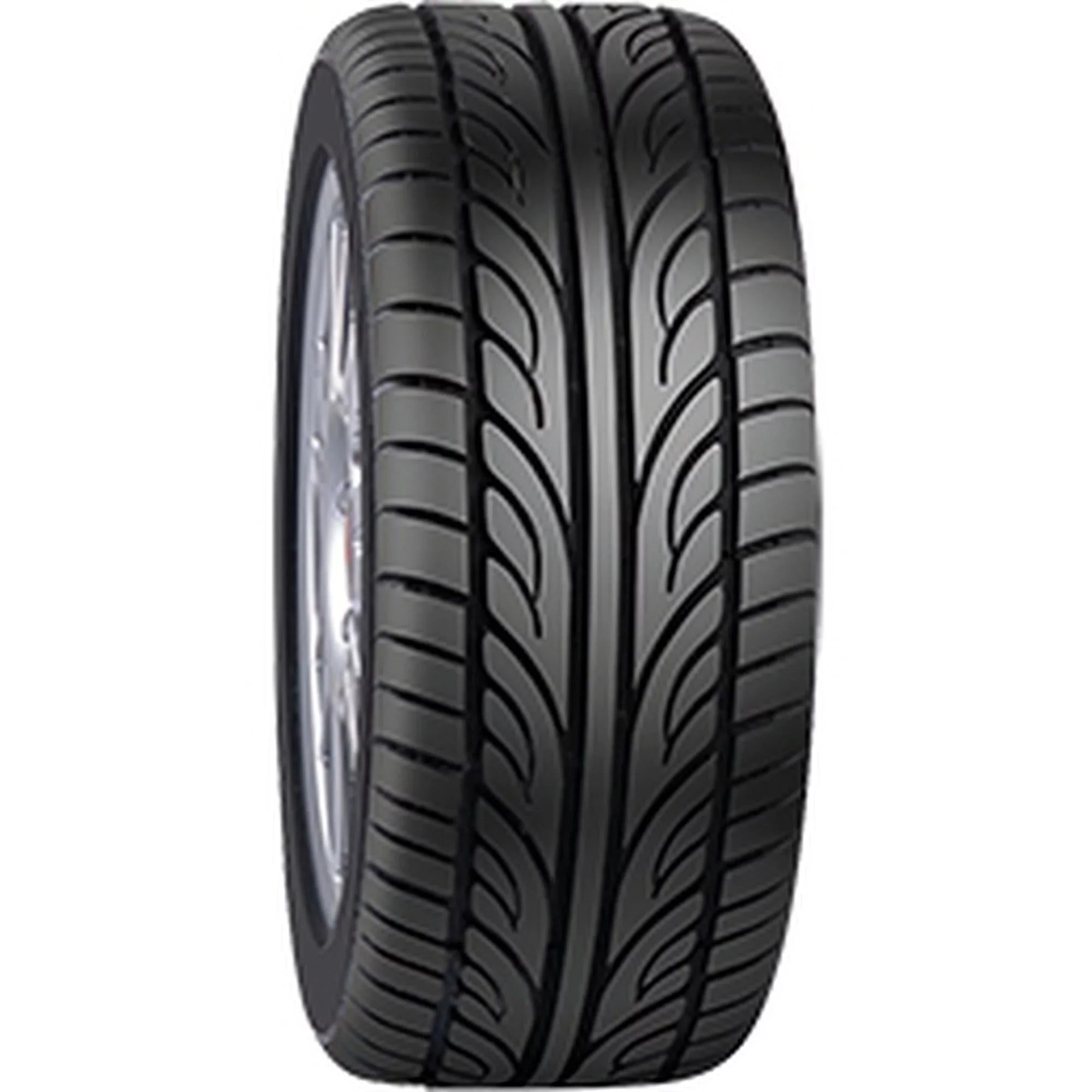 Forceum HENA All Season P235/45ZR17 97W XL Passenger Tire Fits: 2004-06 Acura TL Base, 2007-08 Acura TL Type-S