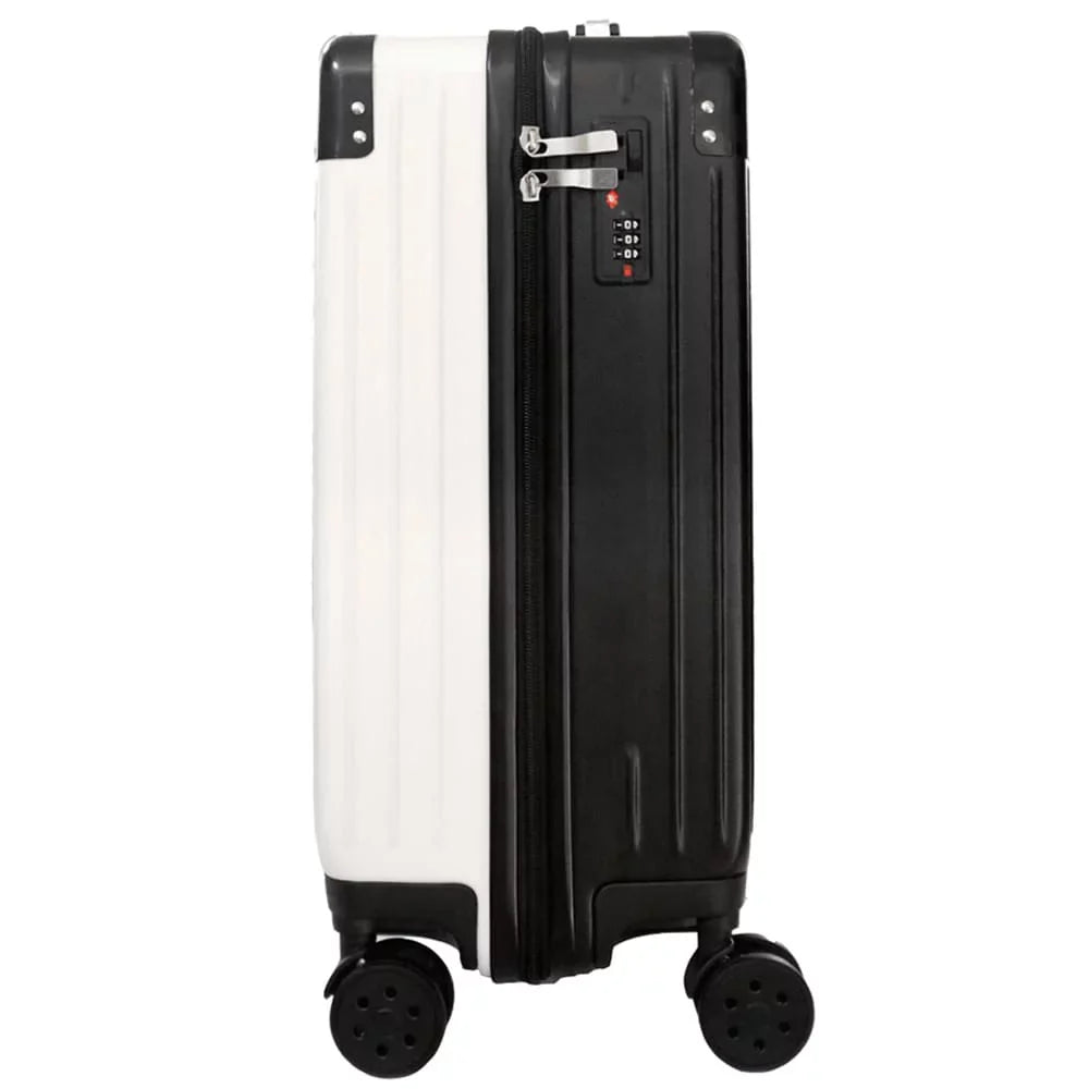 MOJO UCF Knights 21'' Premium Carry-On Hardcase