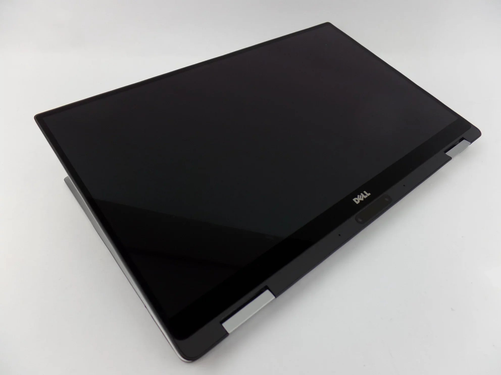 Used (good working condition) XPS 13 9365 13.3" QHD+ Touch i5-7Y57 1.2GHz 8GB 512GB W10H 2in1 Laptop U