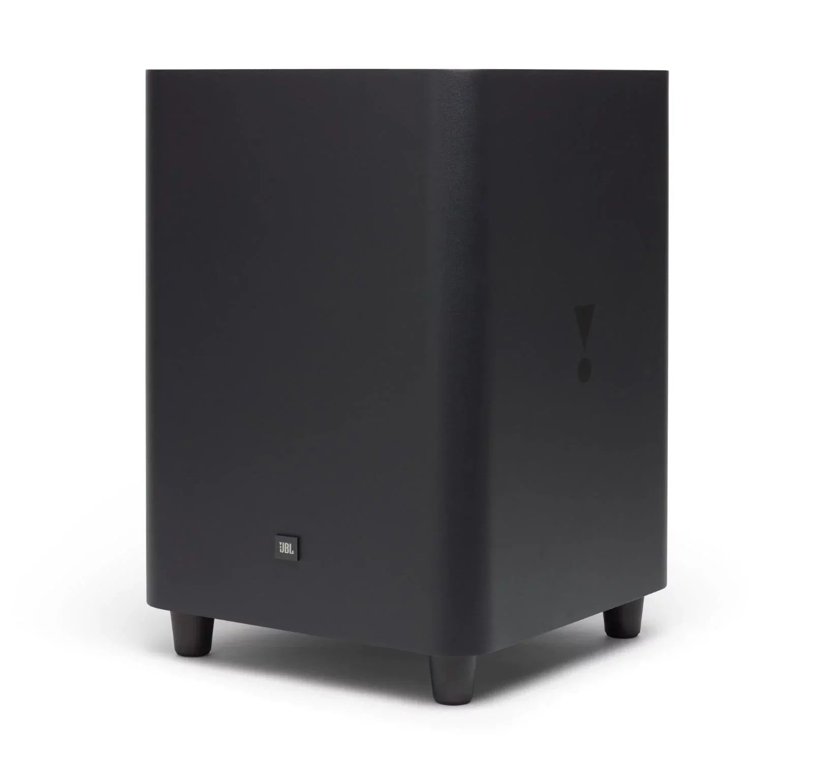 JBL 10" 300W Wireless Powered Subwoofer (JBLSW10BLKAM)