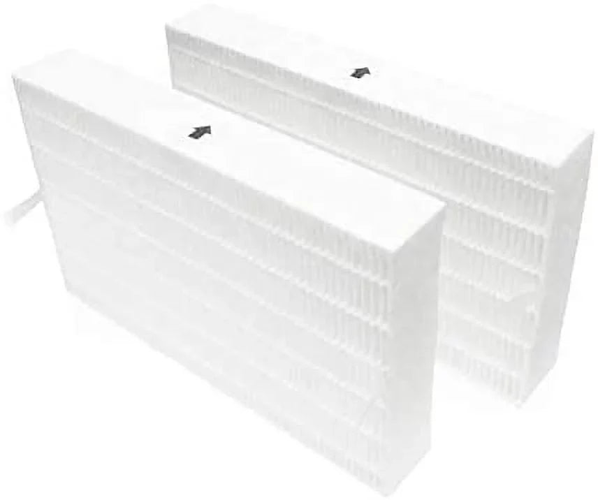 Nispira AP-1216-FP True HEPA Carbon Filter Replacement Matching with Coway Airmega Air Purifier AP-1216L, 6 Sets