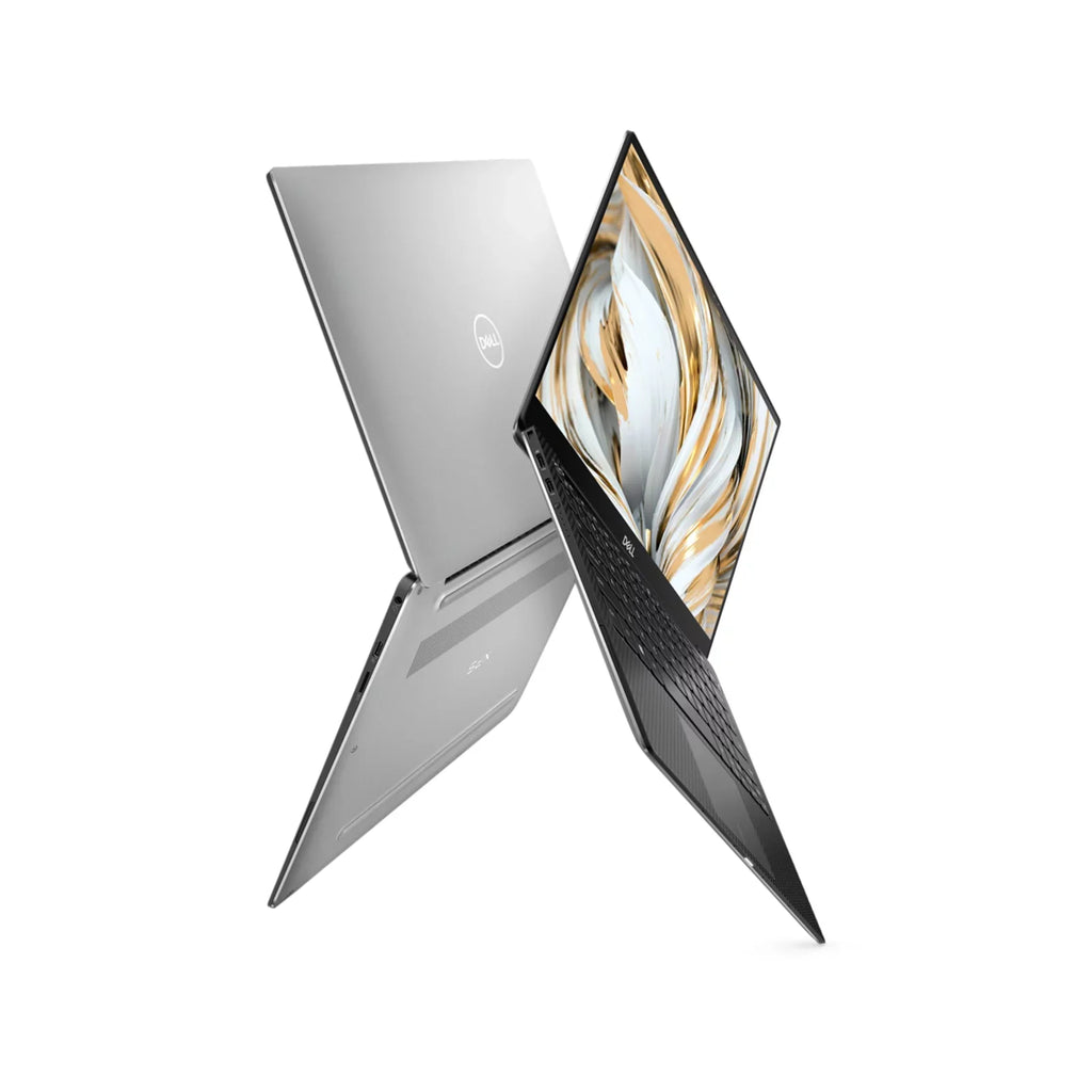 Restored XPS 9305 Laptop (2020) 13.3" FHD i7 - 256GB SSD - 8GB RAM 4 s @ 4.7 GHz - 11th Gen CPU (Refurbished)