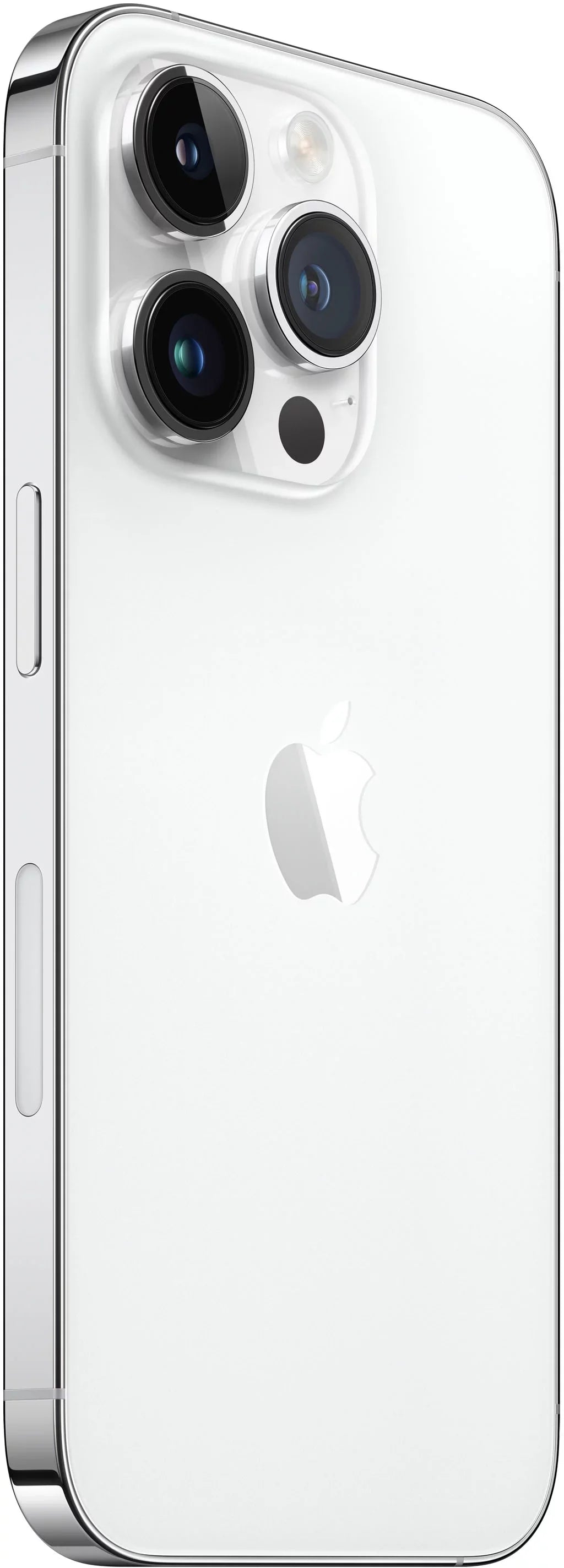 Restored Apple iPhone 14 Pro Max 256GB Silver (T-Mobile) MQ8U3LL/A (Refurbished)