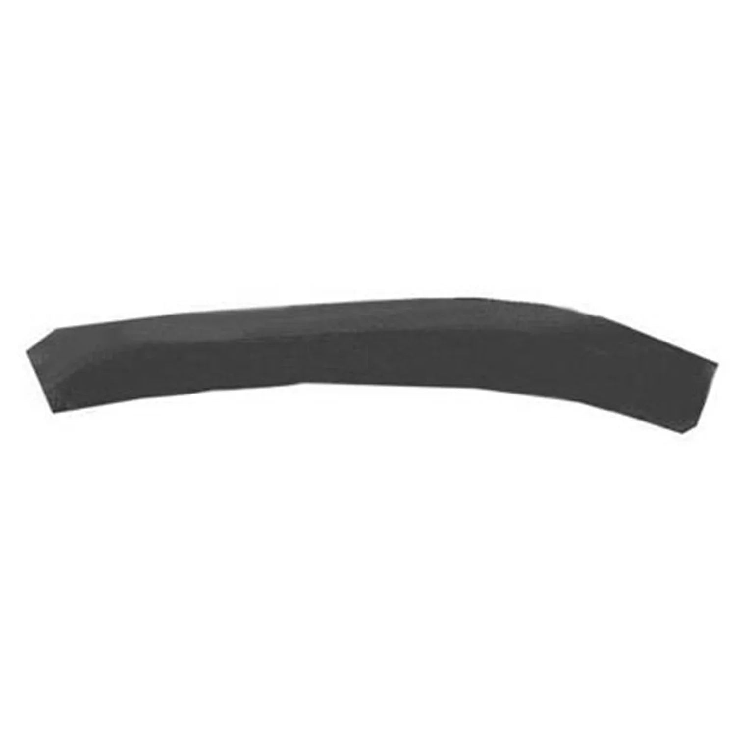 KAI New Standard Replacement Bumper Shield Spacer Panel, Fits 2003-2022 Chevrolet Express Van
