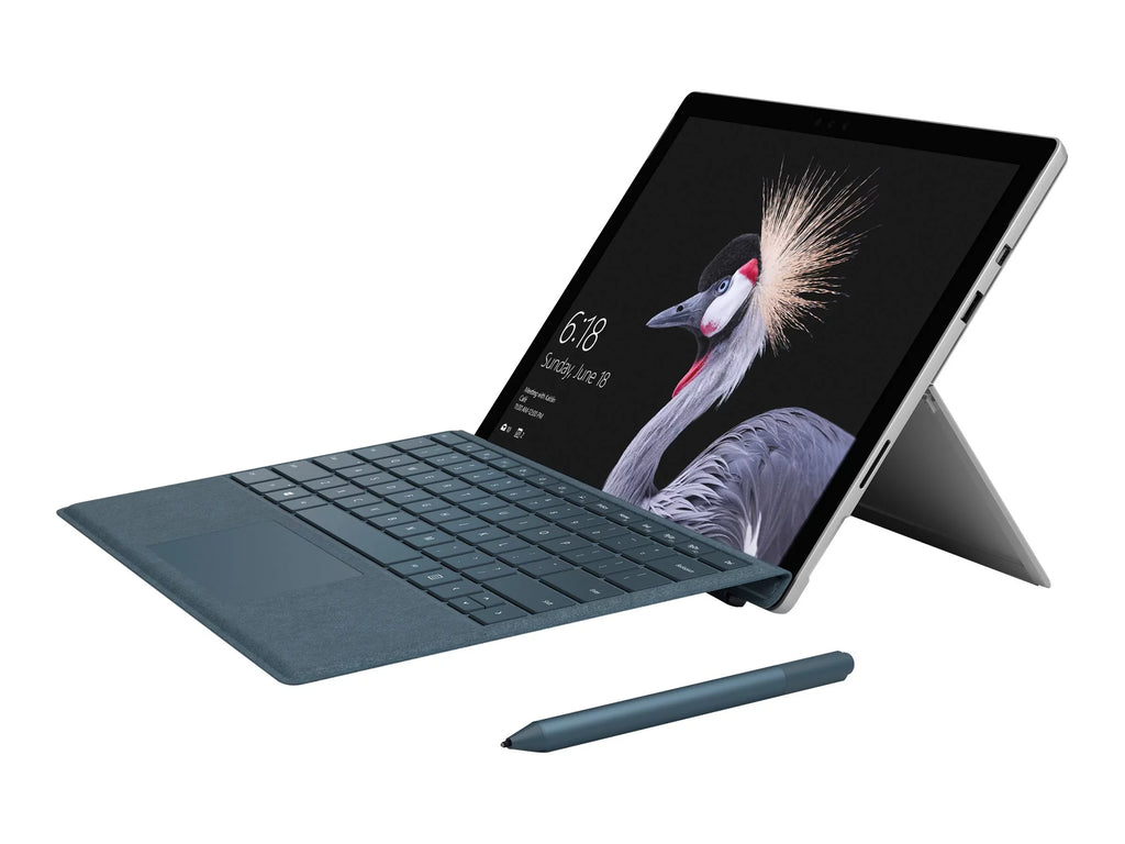 Microsoft Surface Pro - 12.3" - i7 7660U - 16 GB RAM - 512 GB SSD