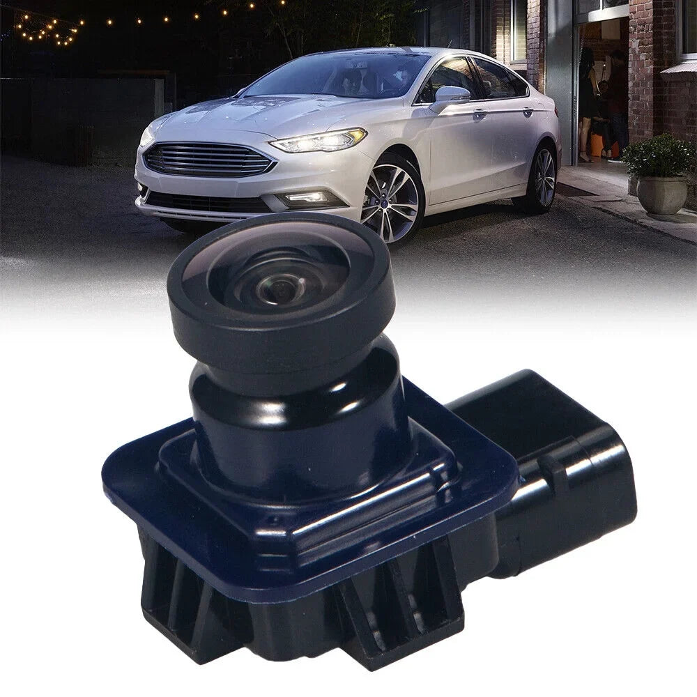 Paddsun For Ford Fusion 2013 2014 2015 2016 Rear View Backup Camera ES7T-19G490-AA