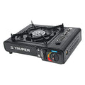 Truper ESPO-1 Portable Gas Stove