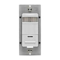 Occupancy 10 amp Motion Sensor Switch, White