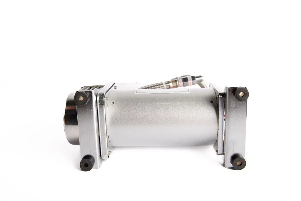 Air Compressor 150 PSI for Train Horns/Suspension Car/Truck Any Use Viking Horns