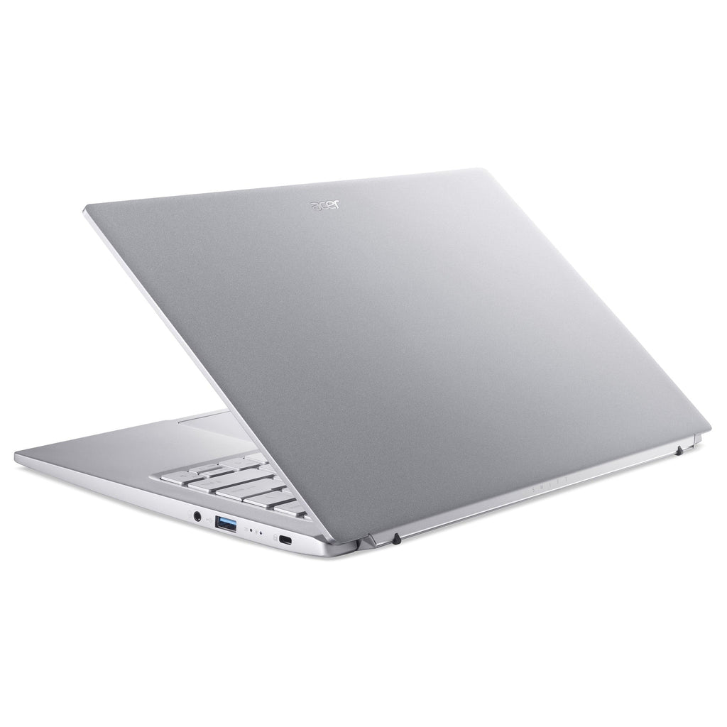Restored Acer Swift 3 - 14" Laptop AMD Ryzen 5 5625U 2.30GHz 16GB RAM 512GB SSD W11H (Refurbished)