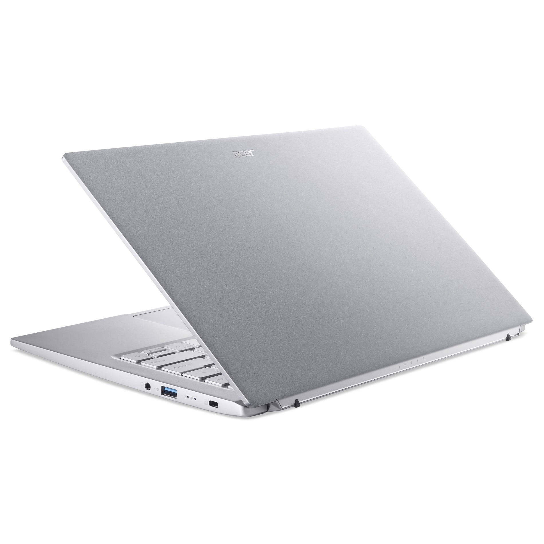 Restored Acer Swift 3 - 14" Laptop AMD Ryzen 5 5625U 2.30GHz 16GB RAM 512GB SSD W11H (Refurbished)