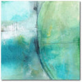 Courtside Market WEB-AC300-16x16 16 x 16 in. Amid the Roar Gallery-Wrapped Canvas Wall Art