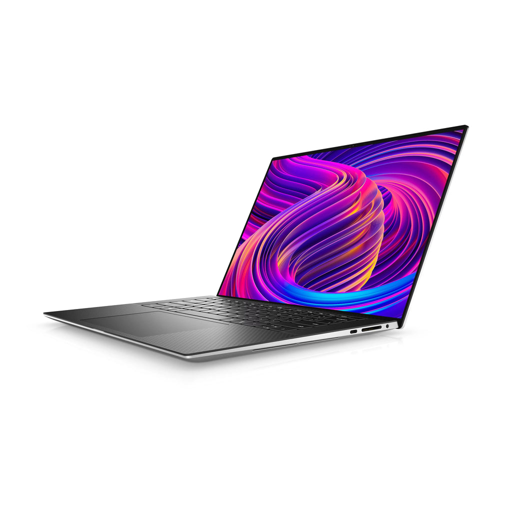 Restored XPS 9510 Laptop (2021) | 15.6" 4K Touch | i7 - 2TB SSD + 2TB SSD - 32GB RAM - 3050 Ti | 8 s @ 4.6 GHz - 11th Gen CPU (Refurbished)